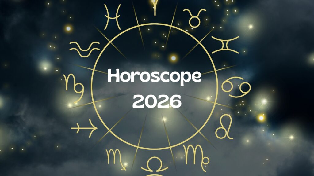 horoscope 2026