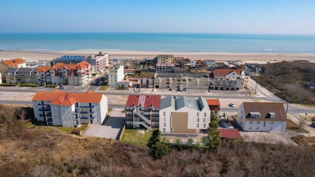 programme immobilier neuf à Cucq