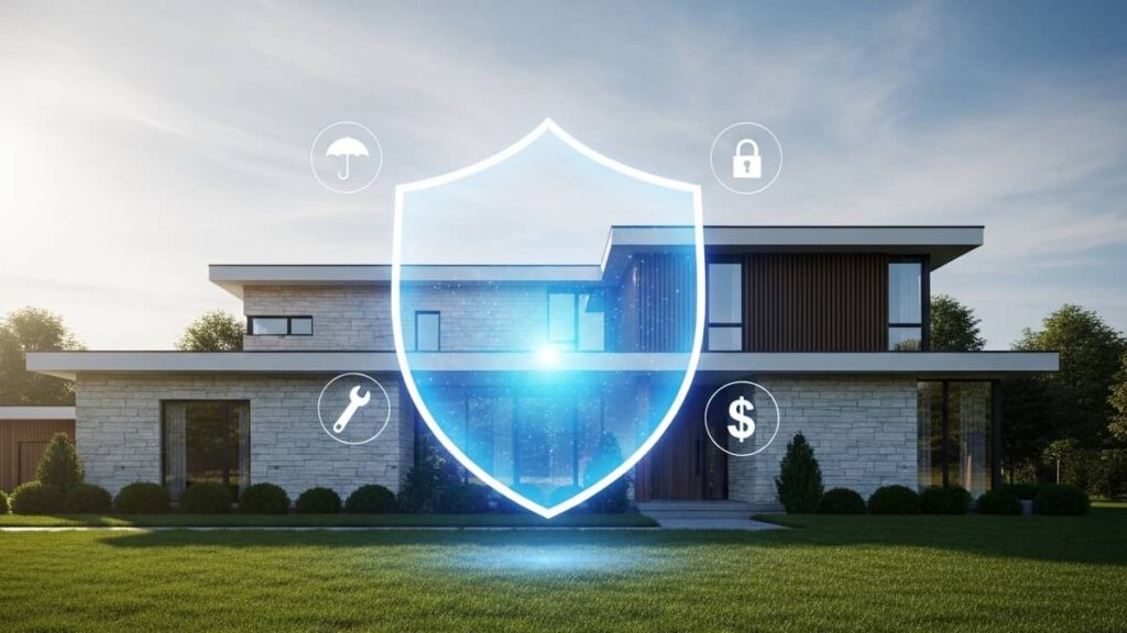 protection du patrimoine immobilier