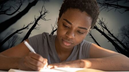 Comment écrire un livre d’horreur ? 10 conseils d’autrice rediger roman horreur