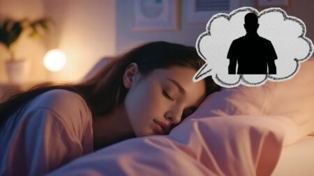 Voir un inconnu dans ses rêves : est-ce possible ? rever inconnu reves