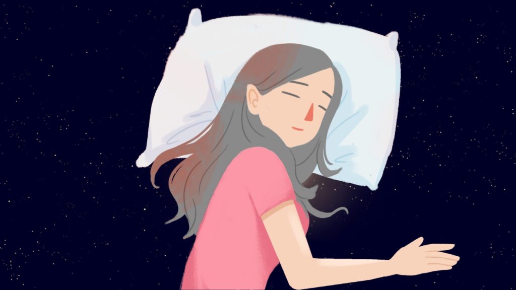 Rêves trop réels : comment différencier une situation vécue et une situation rêvée ? reves trop reels