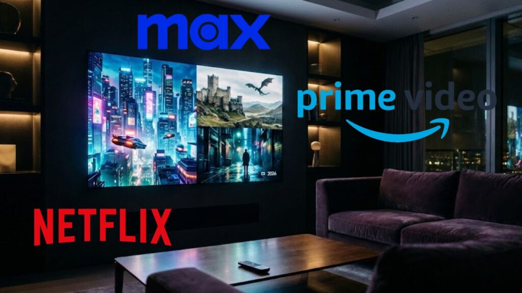 Top 10 des séries les plus attendues en 2026 top séries les plus attendues en 2026