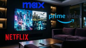 top séries les plus attendues en 2026