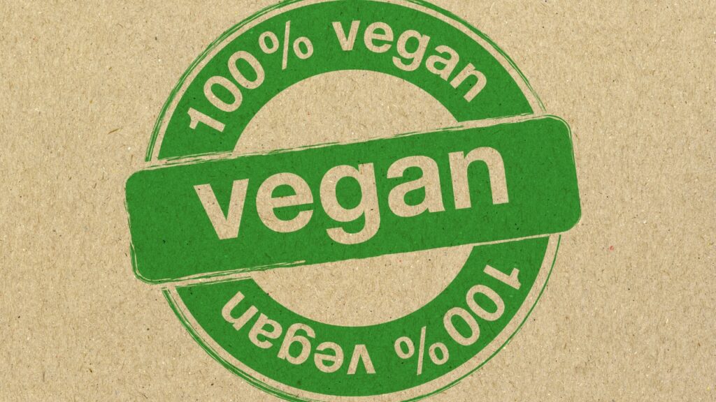 vegan