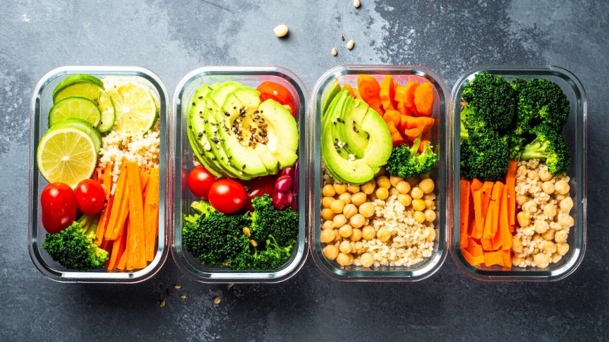 Devenir végétarien ou végan comment rester en bonne santé — free download