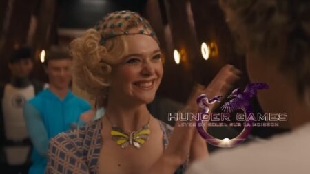 Hunger Games nouveau film