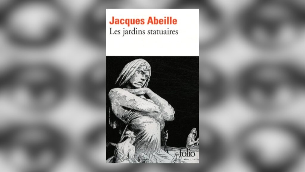 Les Jardins statuaires de Jacques Abeille