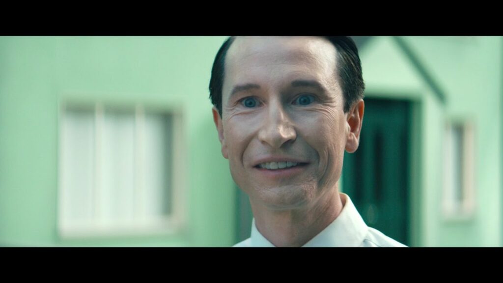 Vivarium film horreur