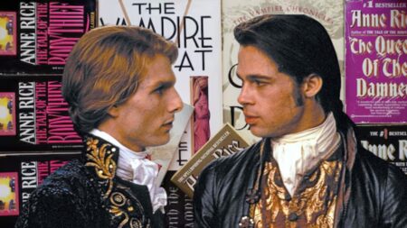 Anne Rice : une autrice de talent qui a créé tout un univers anne rice multivers