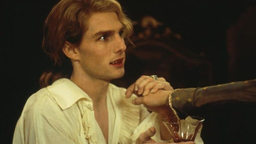 entretien avec un vampire