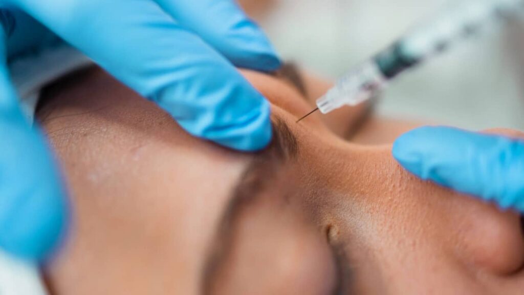 fake injectors botox