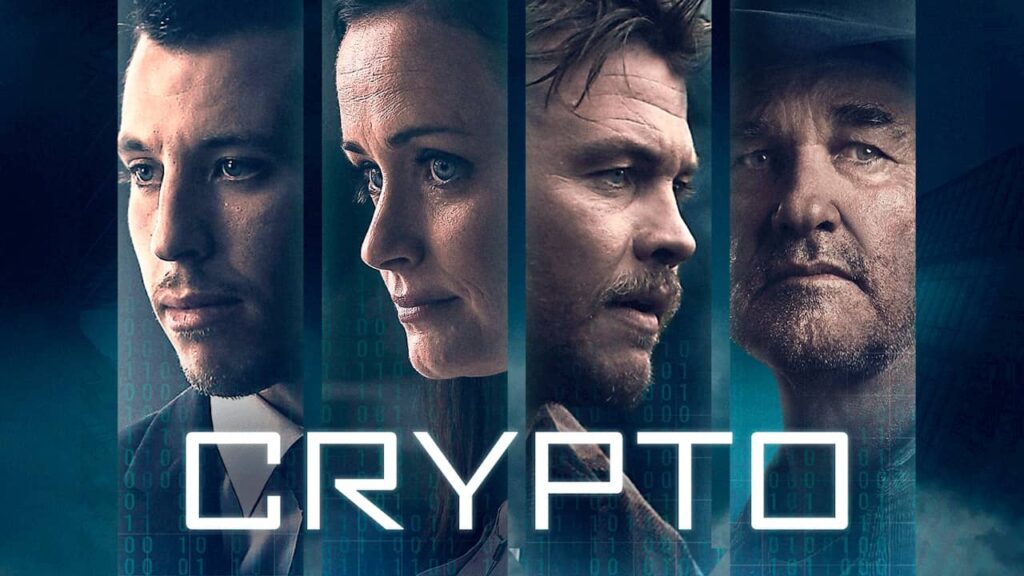 Ces films et séries qui parlent de Bitcoin : comment la crypto est représentée à l’écran Films et séries qui parlent de Bitcoin : la crypto à l’écran