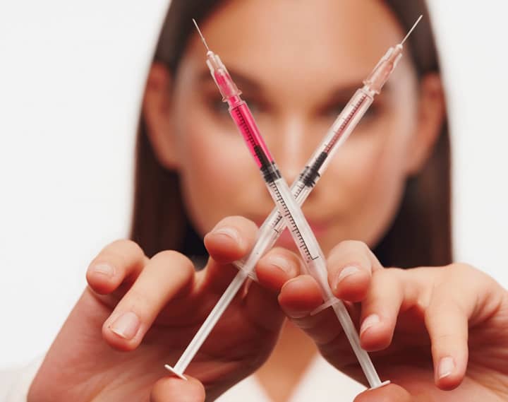injection botox