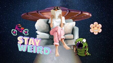 10 exemples de livres de la weird fiction et du surréalisme livres weird fiction