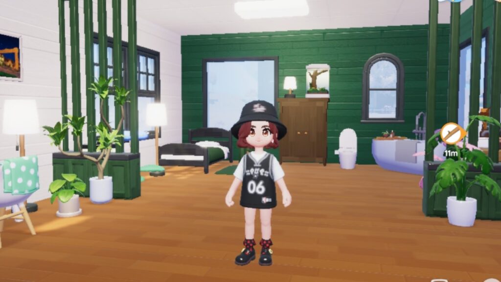 Heartopia : un petit jeu de simulation cosy à découvrir maison heartopia