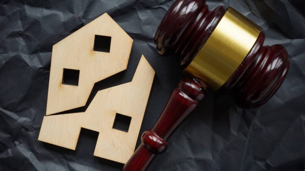 maison heritage partage