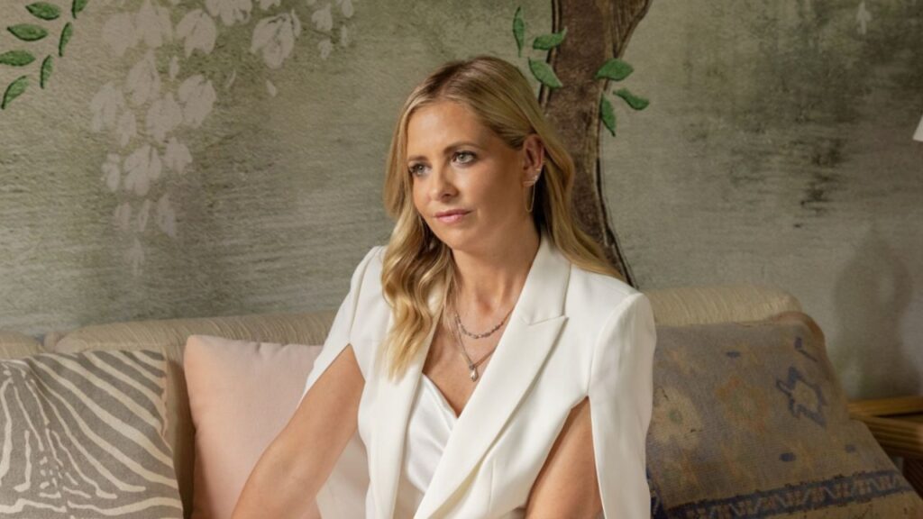 sarah michelle si tu me venges