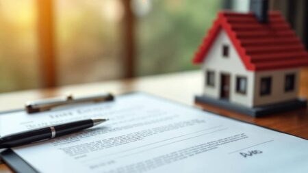 titre propriete immobilier