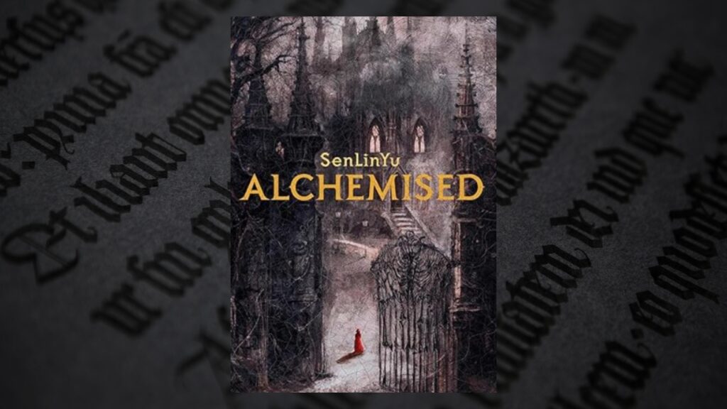 Alchemised de SenLinYu