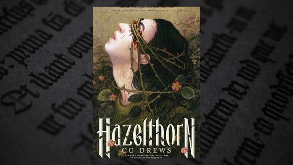 Hazelthorn de CG Drews