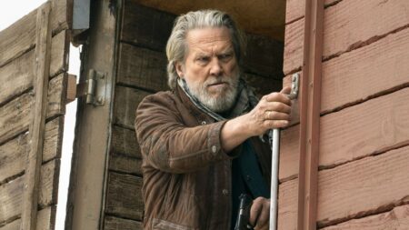 Films et séries TV avec Jeff Bridges Jeff-Brigges-The-Old-Man-scene