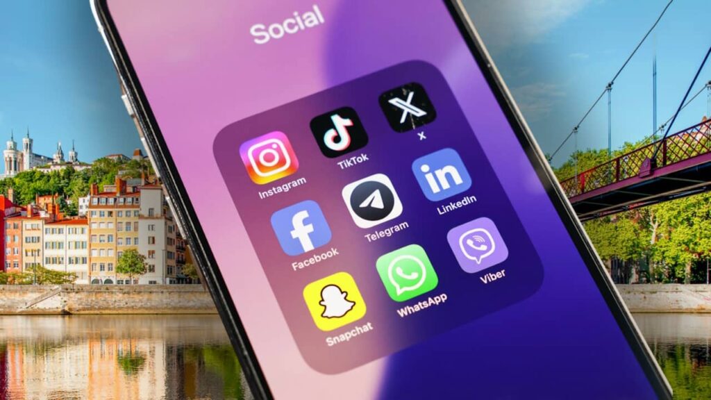 booster la visibilité de son entreprise à Lyon grâce aux réseaux sociaux