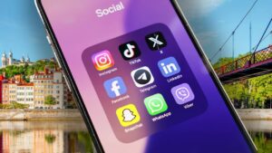 booster la visibilité de son entreprise à Lyon grâce aux réseaux sociaux