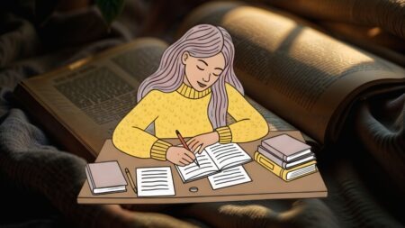 Tu es écrivain et tu as le syndrome de l’imposteur, lis ceci ecrivain syndrome imposteur