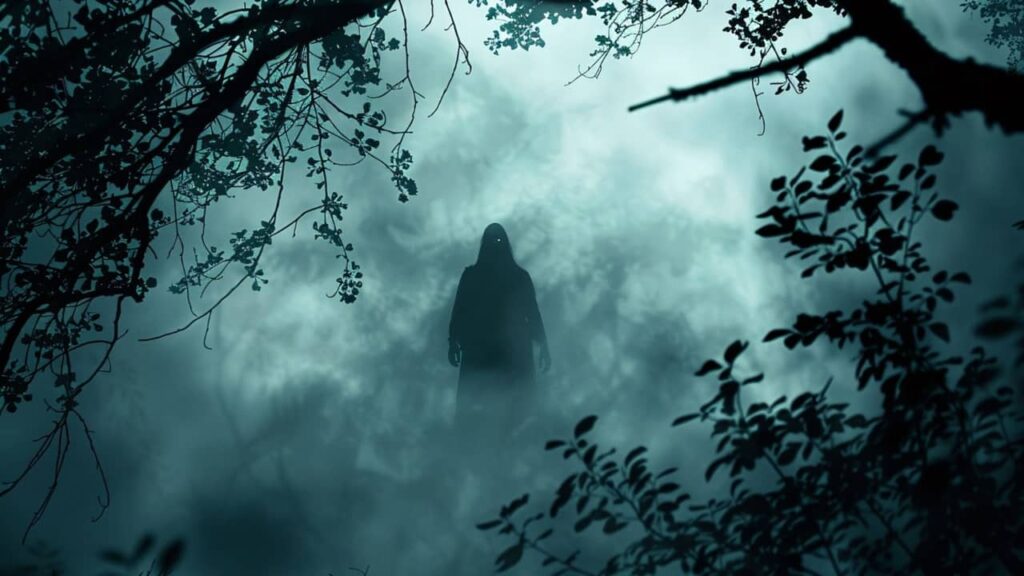 Phénomènes paranormaux expliqués : la science pour vous rassurer phénomènes-paranormaux (1)