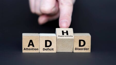TDAH avec ou sans hyperactivité : ce trouble du déficit de l’attention n’est pas ce que l’on croit tdah