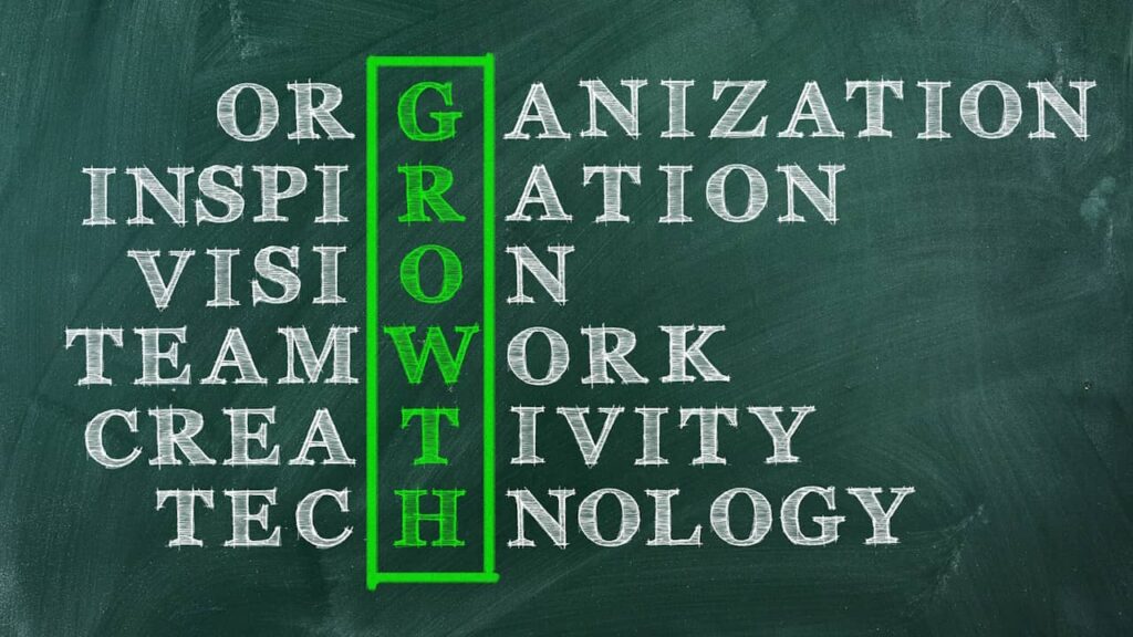 apprentissage developpement