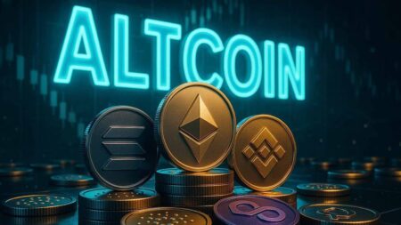 Les news altcoins ne prennent de valeur que dans leur contexte Les news altcoins ne prennent de valeur que dans leur contexte