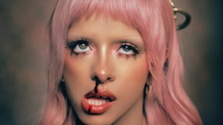 melanie martinez hades