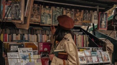 10 livres peu connus sortis récemment à découvrir nouveaux livres