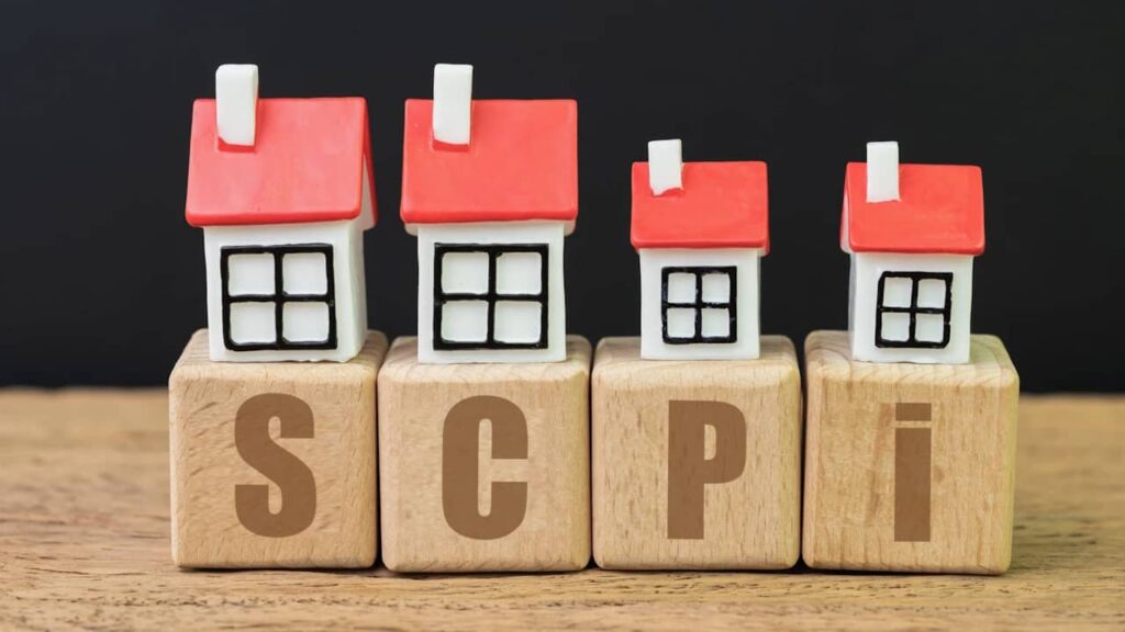scpi : société civile de placement immobilier