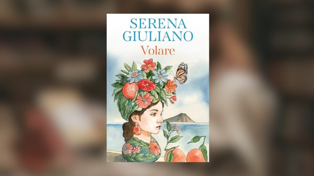 volare