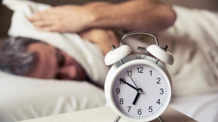Dette de sommeil c’est quoi ? Est-il possible de l’effacer ? Comment ? Dette-de-sommeil-explication