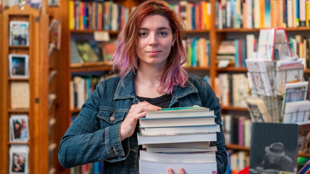 Acheter des livres sans les lire : passion, collection ou dérive moderne ? acheter livres