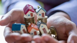 argent epargne immobilier