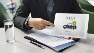 assurance auto voiture