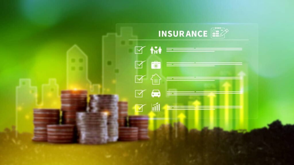 assurance immobilier