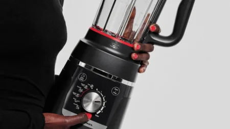 Le Blend Force Cook ou la cuisine gastronomique enfin à portée de main Blend Force Cook : la cuisine gastronomique à portée de main