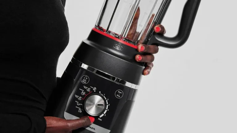 Le Blend Force Cook ou la cuisine gastronomique enfin à portée de main Blend Force Cook : la cuisine gastronomique à portée de main