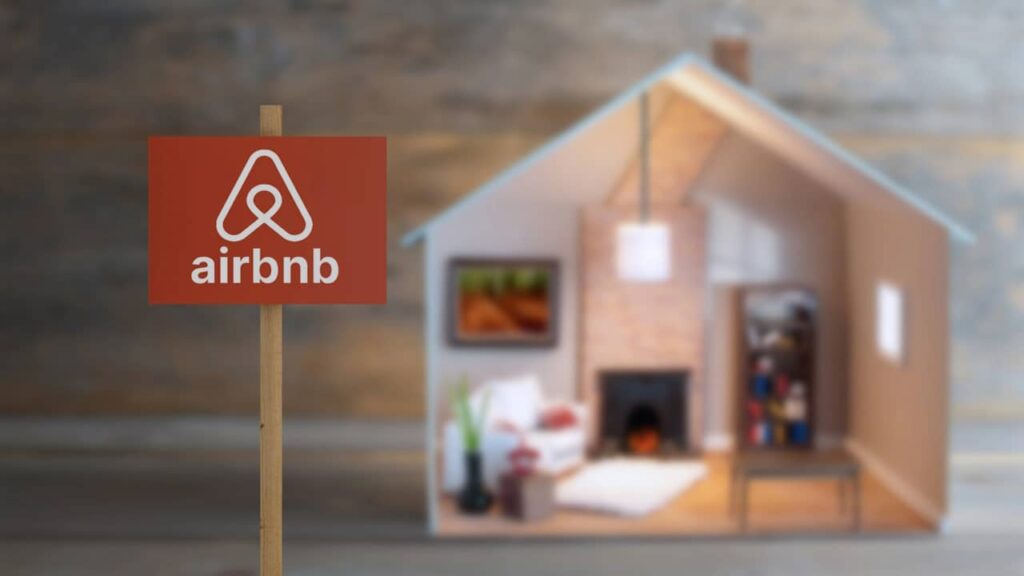 maison airbnb