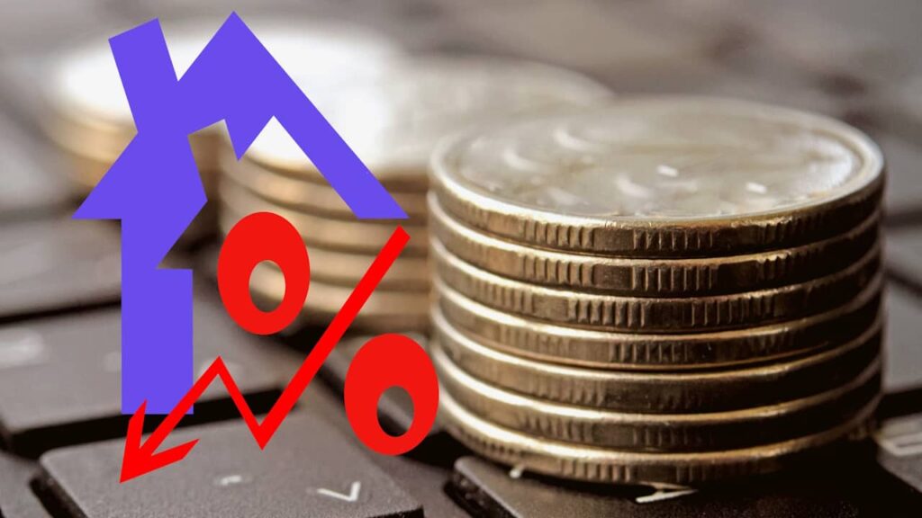 taux credit immobilier