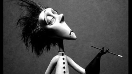 TOP 10 des meilleurs films réalisés par Tim Burton top meilleurs films tim burton