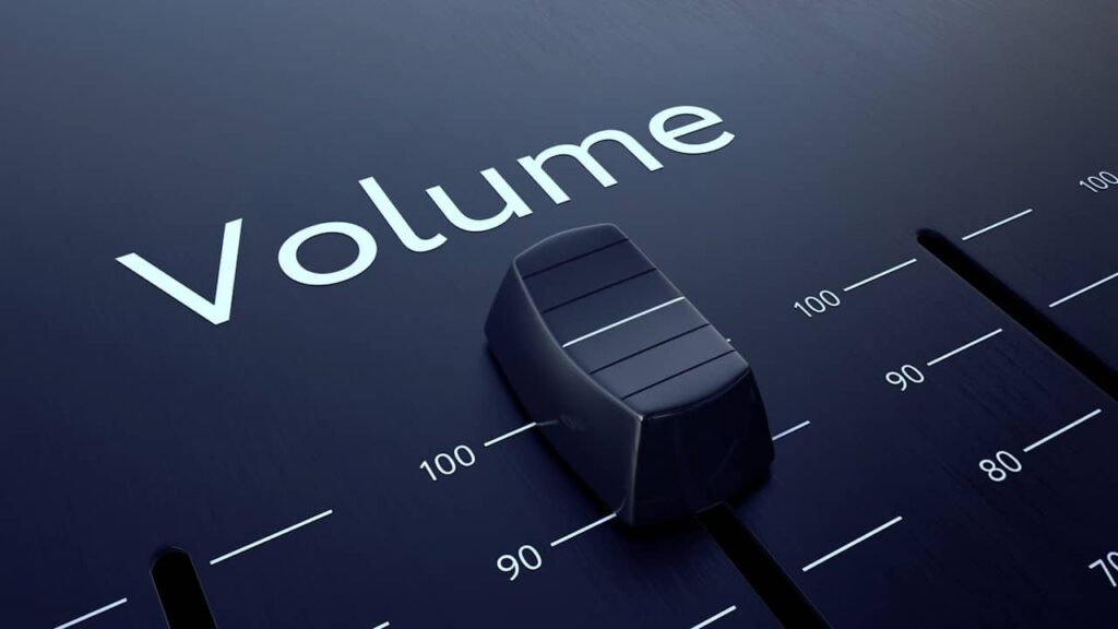 volume
