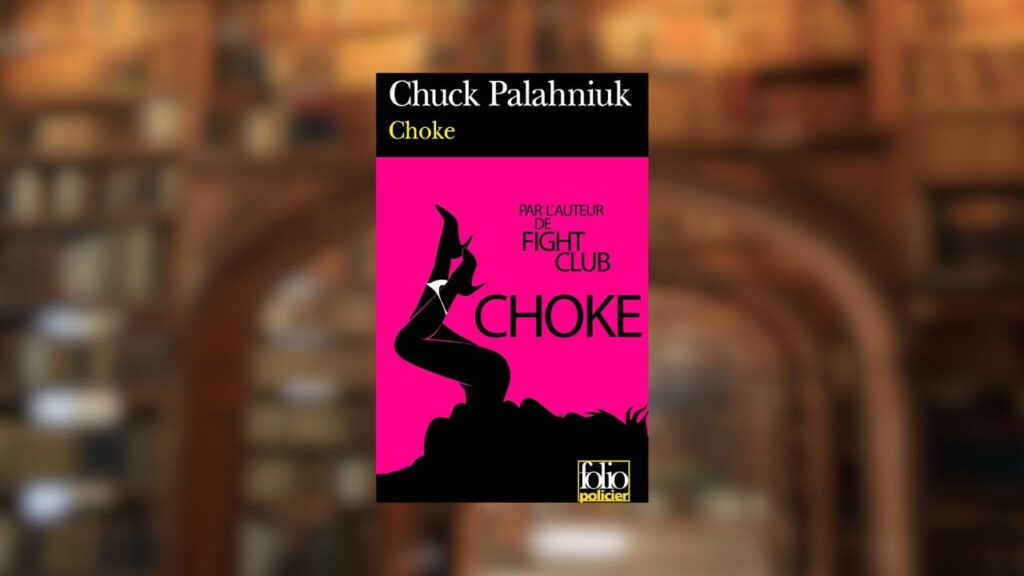 choke