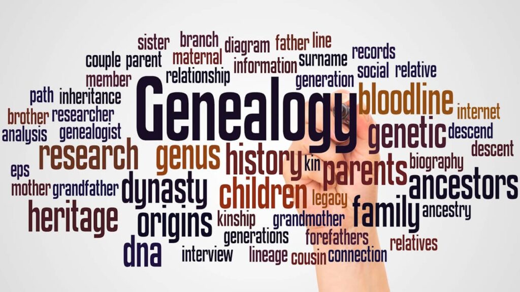 genealogy